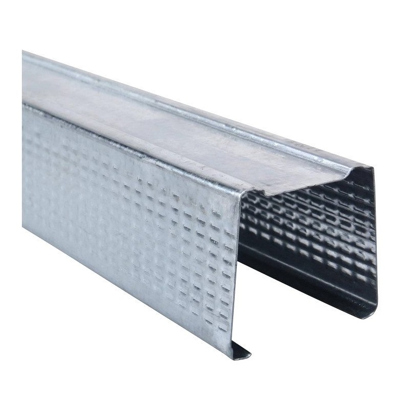METALCOM MONTANTE ECONOM 38 X 38 X 0,5 X 2,40 MT (