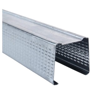 METALCOM MONTANTE ECONOM 38 X 38 X 0,5 X 3,00 MT (
