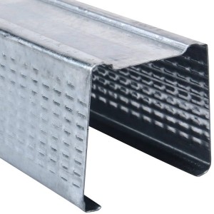 METALCOM MONTANTE ECONOM 38 X 38 X 0,5 X 3,00 MT (