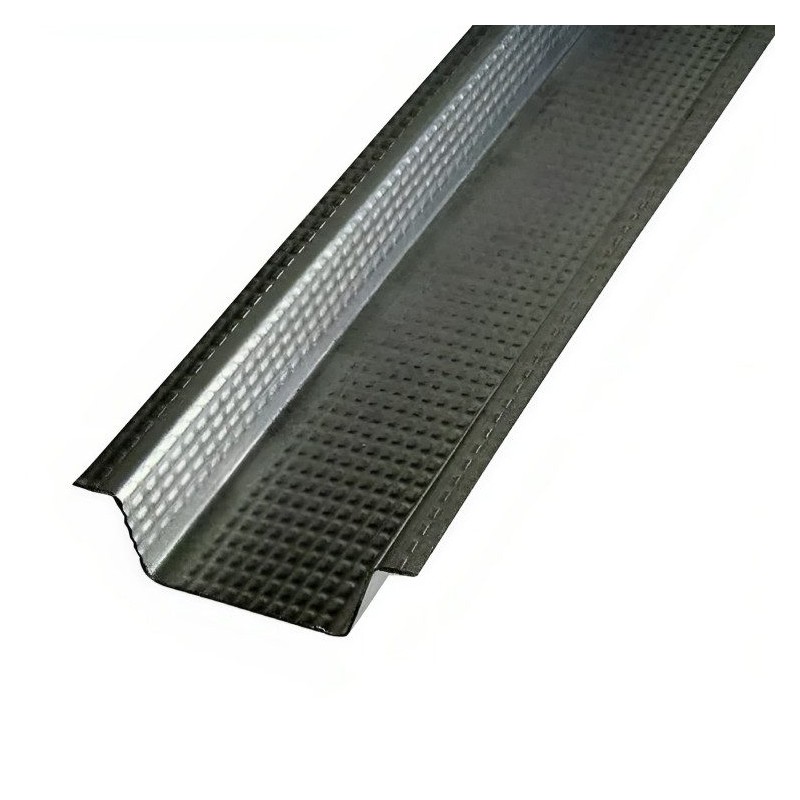 METALCOM OMEGA PORTANTE 40R CIELO 40X18X10X300 (1,