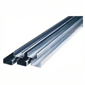 METALCOM C E 2X3 (2,30 KG/BARRA)60x38x 8x0.85x2,40