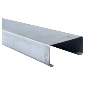 METALCOM C E 2X4 (7,38 KG/BARRA)90x38x12x0.85x6.00