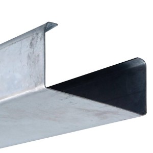 METALCOM C E 2X4 (7,38 KG/BARRA)90x38x12x0.85x6.00