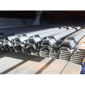 METALCOM OMEGA ESTRUCTURAL 0,85 35X38X15X8X0,85X6