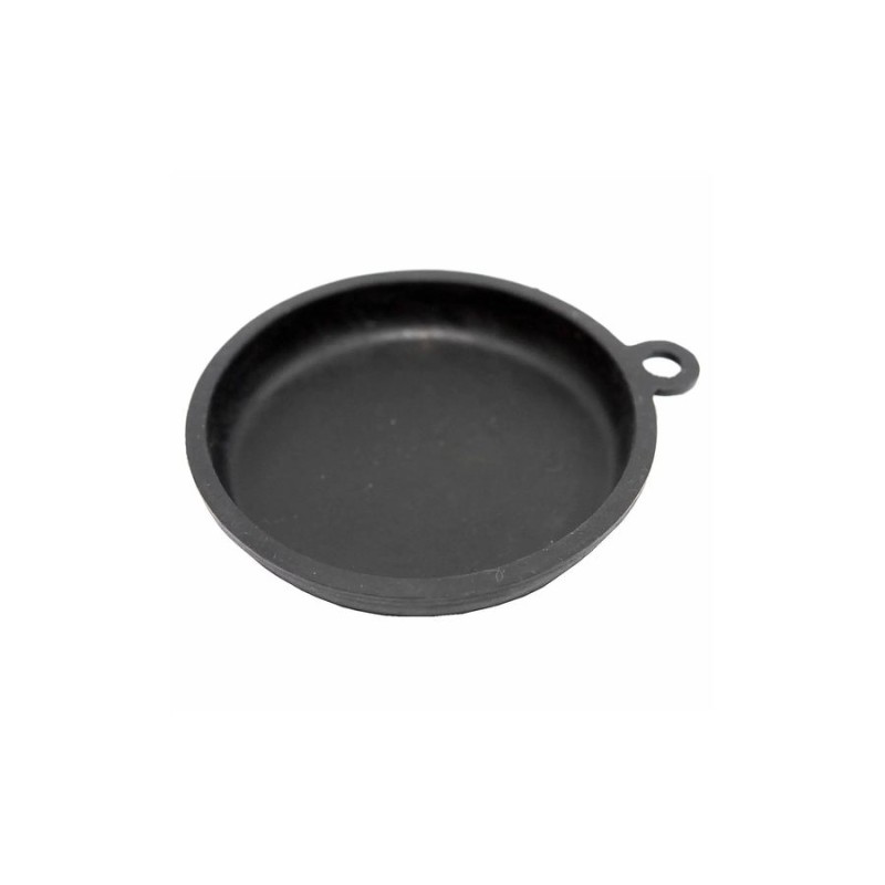 MEMBRANA CALEFONT JUNKERS 5 LTS NEGRA