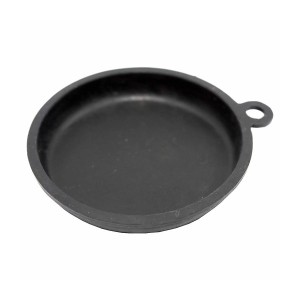 MEMBRANA CALEFONT JUNKERS 10 LTS NEGRA