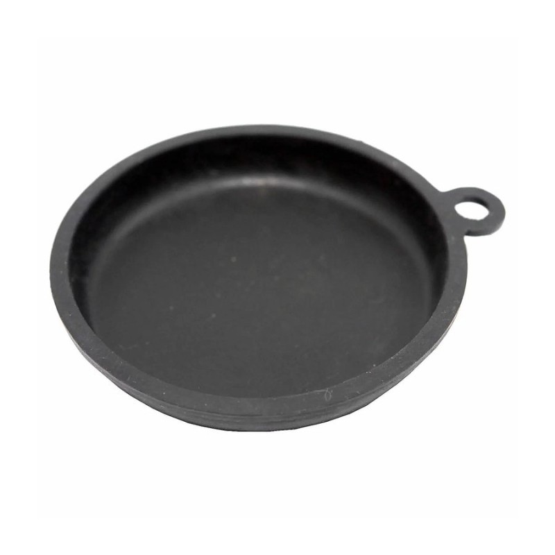 MEMBRANA CALEFONT JUNKERS 10 LTS NEGRA