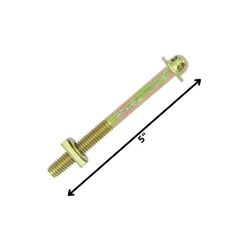 PERNO MARQUESA 5"