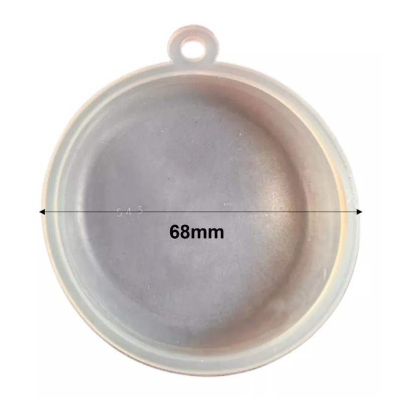 MEMBRANA CALEFONT JUNKERS DE SILICONA BLANCA 10 LT