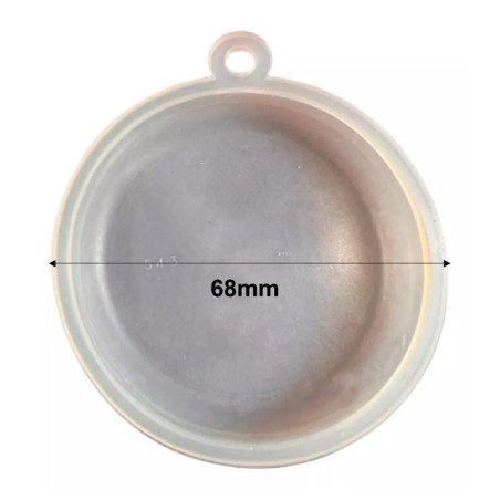 MEMBRANA CALEFONT JUNKERS DE SILICONA BLANCA 10 LT