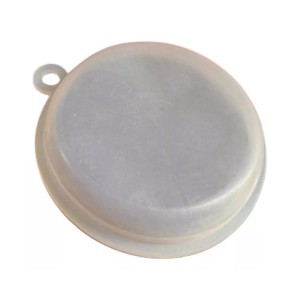 MEMBRANA CALEFONT JUNKERS DE SILICONA BLANCA 10 LT