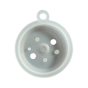MEMBRANA CALEFONT JUNKERS SILICONA TRANSPARENTE MA