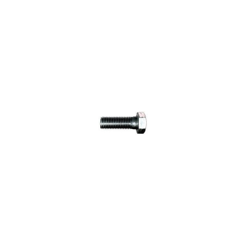 PERNO HEXAGONAL GRADO 2 HILO CTE 3/8 X 4 NEGRO