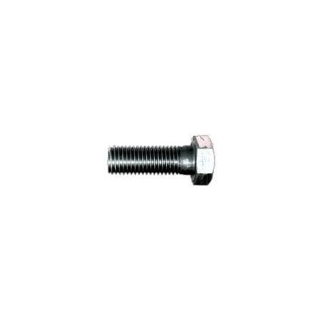 PERNO HEXAGONAL GRADO 2 HILO CTE 3/8 X 4 NEGRO