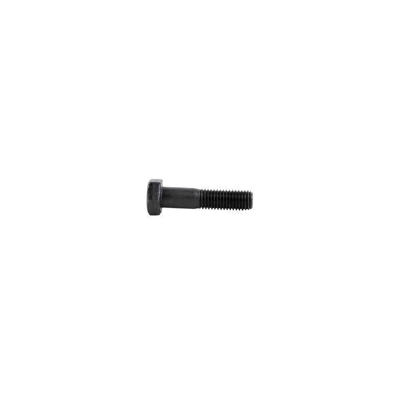 PERNO HEXAGONAL GRADO 2 HILO CTE 5/8 X 11/2 NEGRO
