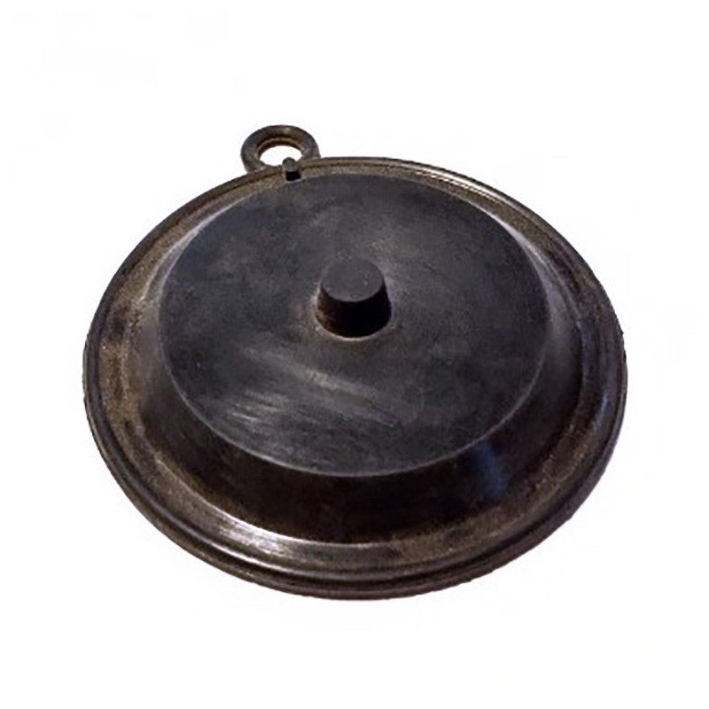 MEMBRANA CALEFONT TROTTER MERTIG 75 MM 1 OREJA PIT