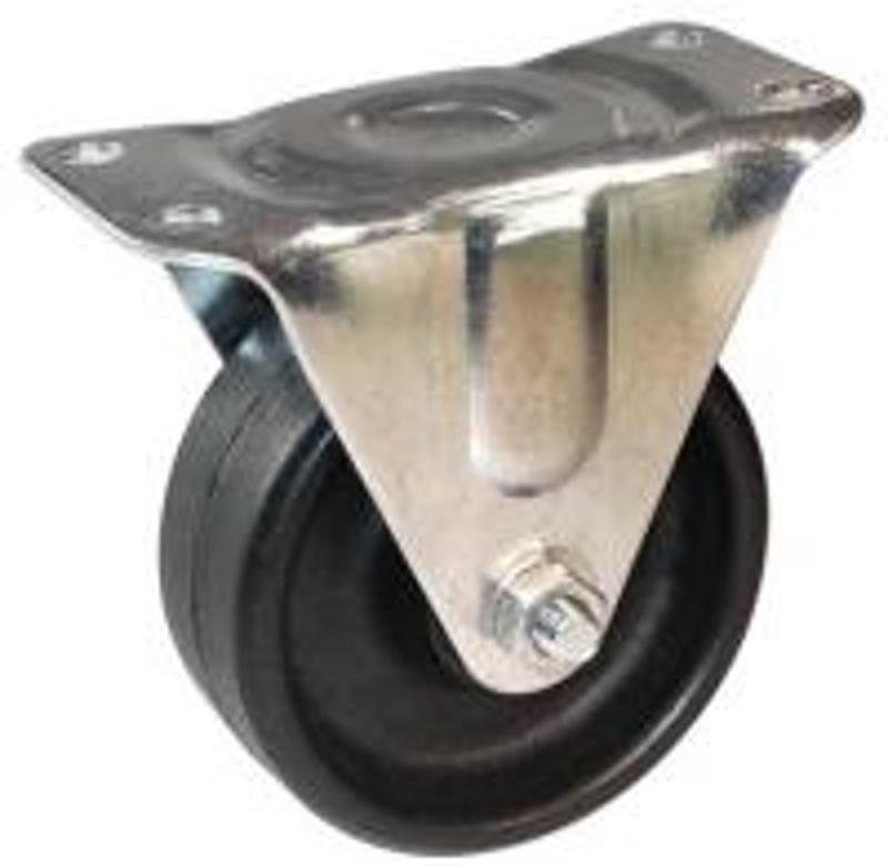 Ruedas P/carros 4 " Fija