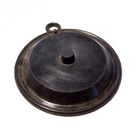 MEMBRANA CALEFONT TROTTER MERTIG 75 MM 1 OREJA PIT