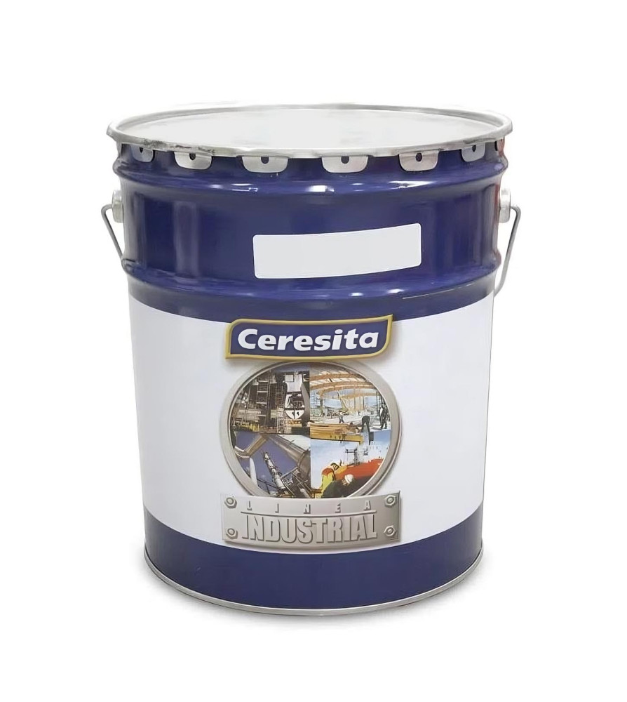Oleo Ceresita Experto 1 Balde Blanco (5 Galones)