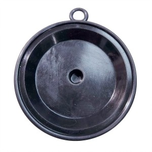 MEMBRANA CALEFONT TROTTER MERTIG 75 MM 1 OREJA PIT