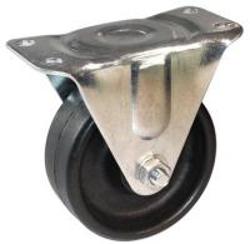 Ruedas P/carros 6 " Fija