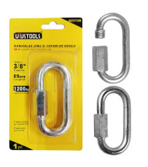 Union Cadena Galvanizada...