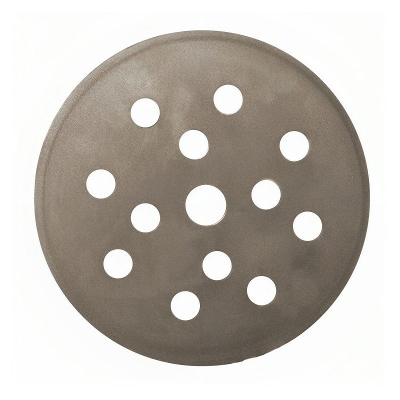 GOMA REJILLA CENTRIFUGA