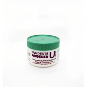 PASTA ARGENTA "U" 250 GRS