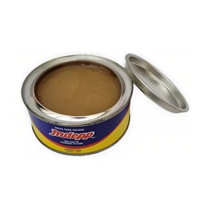 PASTA SOLDAR LATA 250 GR