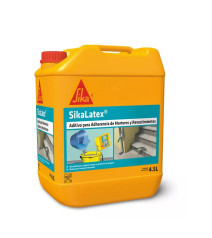 Sika Latex Puente Aderent...