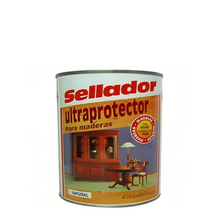 SELLADOR DYNAL P/MADERA PRIMERA 1/4 GL