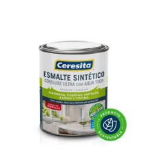 Esmalte Cereluxe Aqua Tech...
