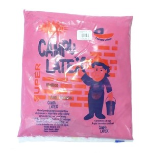 LATEX EN BOLSA 2,6-2,8 KG RINDE 15 MT/2 FUCSIA