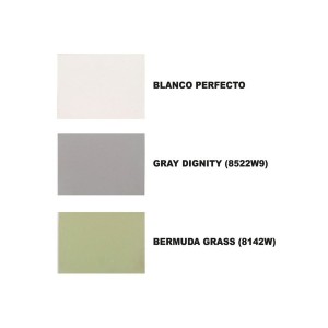 ESMALTE AL AGUA TENDENCIA BLANCO PERFECTO 1 GL