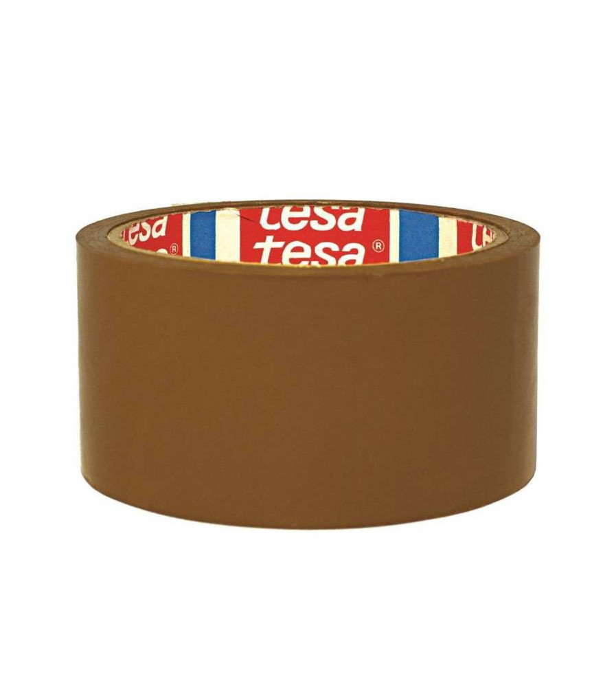 Huincha Embalaje Cafe 2" 100 Mts