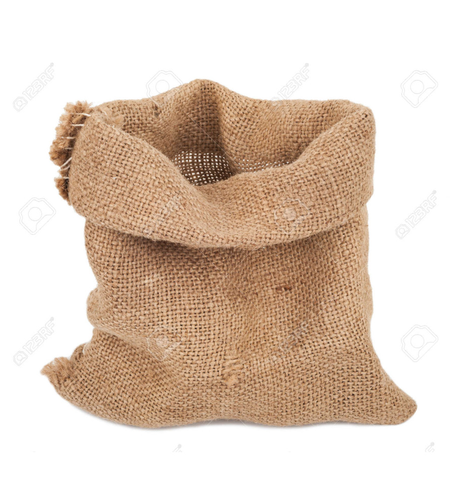 Saco Vacio Harpillera