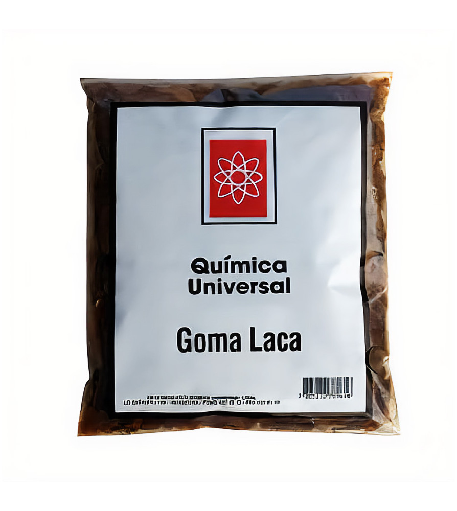 Goma Laca Quimica Universal 1 Kg