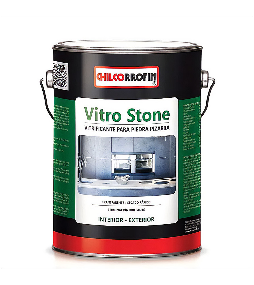 Vitro Stone Natural 1 Galon