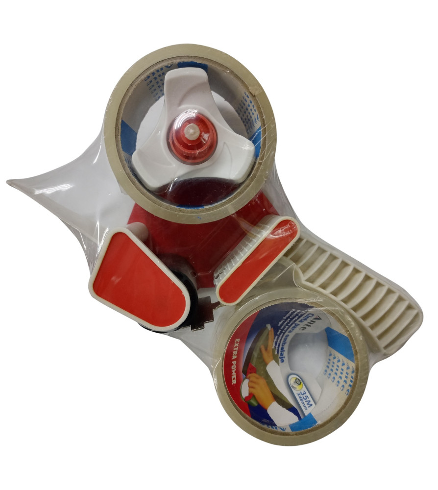 Dispensador De Cinta Para Embalaje Ante