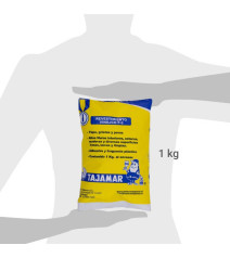 Pasta Muro Tajamar F-6 Bolsa 1 Kg