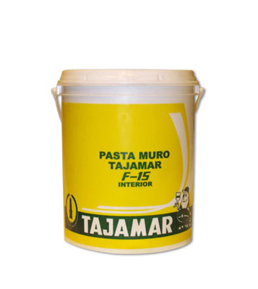 Pasta Muro Tajamar F-15 1 Galon