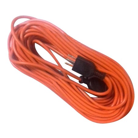 ALARGADOR MOVIL 1 POSICION 2P+T 10 A 20 MT COLOR N
