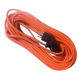 ALARGADOR MOVIL 1 POSICION 2P+T 10 A 30 MT COLOR N