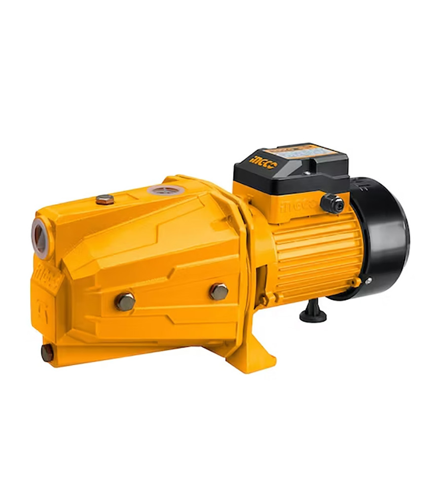 Bomba De Agua Ingco Autocebante 750w 1" Jp07508 2