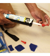 Pro Caulk Tool Kit 8 Piece 091250