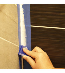 Pro Caulk Tool Kit 8 Piece 091250