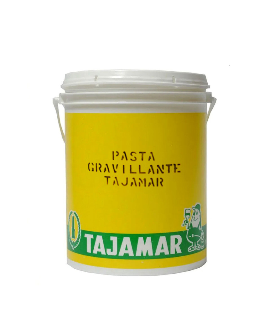 Pasta Gravillante Tajamar F-4 Galon