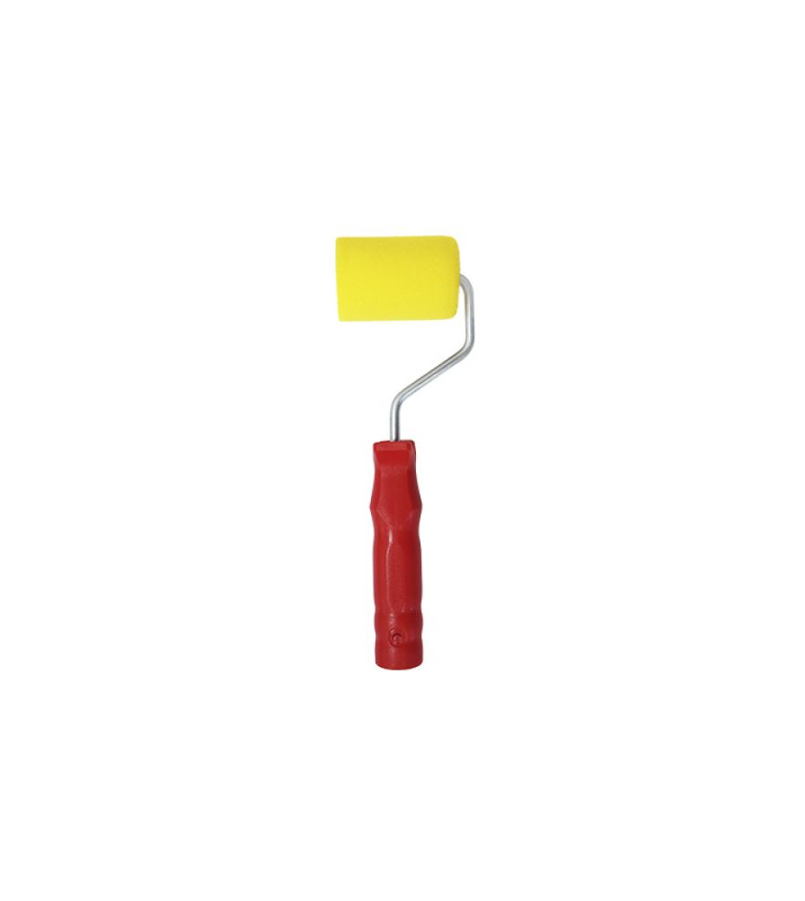 Rodillo Lizcal Espuma De Poliester 5 Cm (3205)