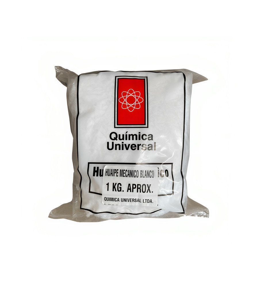 Huaipe Blanco 1 Kg