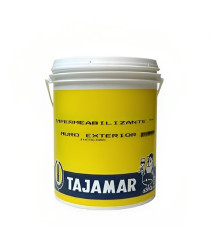 Impermeabilizante Tajamar...